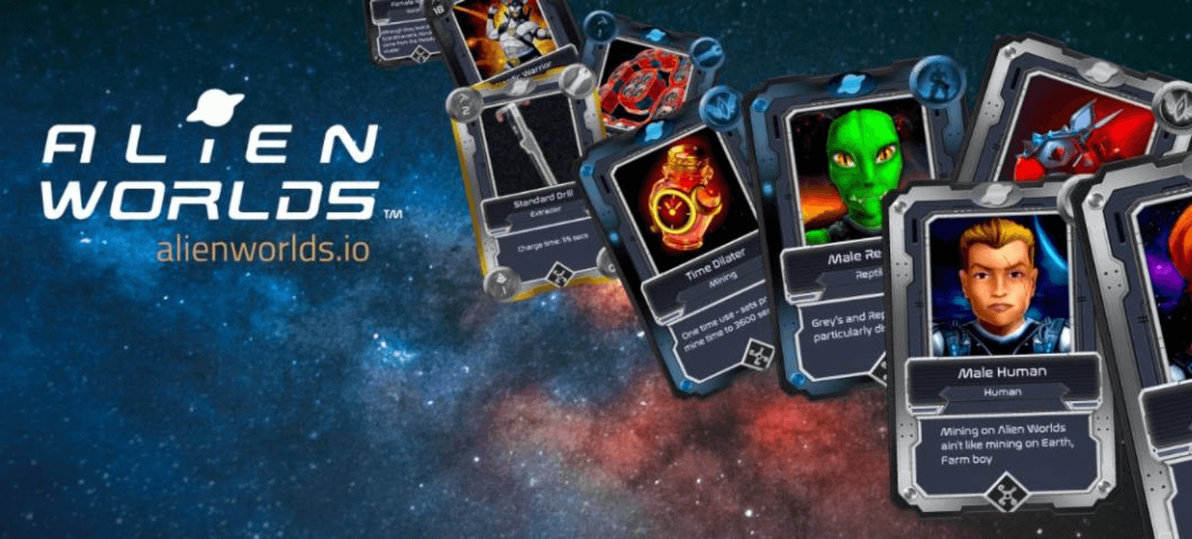 What Are NFT and Metaverse (Play-to-Earn) Games?