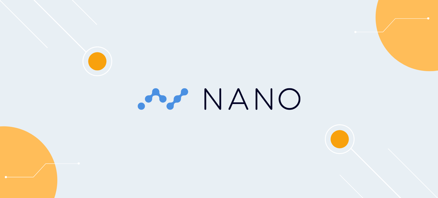 Nano (XNO) kriptovaluta - brze i besplatne transakcije