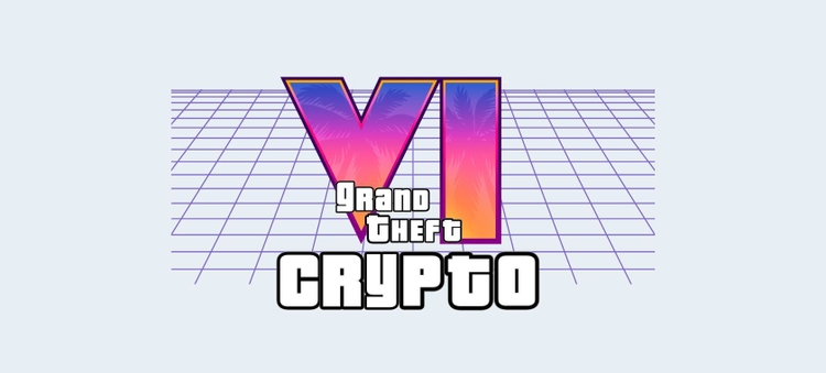GTA 6 og Play-to-Earn: Sandhed eller bare endnu en krypto­spekulation?