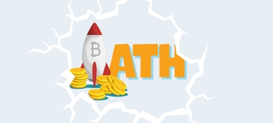 Bitcoin auf Allzeithoch – Welche Faktoren beeinflussen den Kursanstieg?