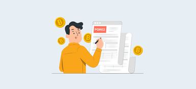 Porez na kriptovalute u Hrvatskoj (2025): Sve što trebate znati