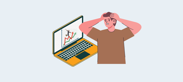 5 Common Crypto Investing Mistakes And How to Avoid Them