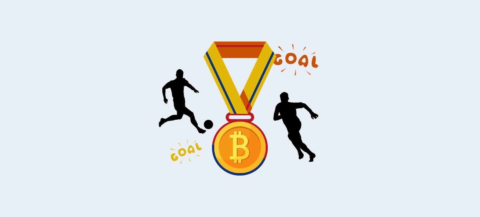 Ako futbal prijal krypto hype