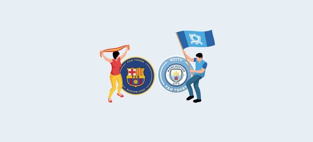 Que sont les fan tokens et comment fonctionnent-ils ?