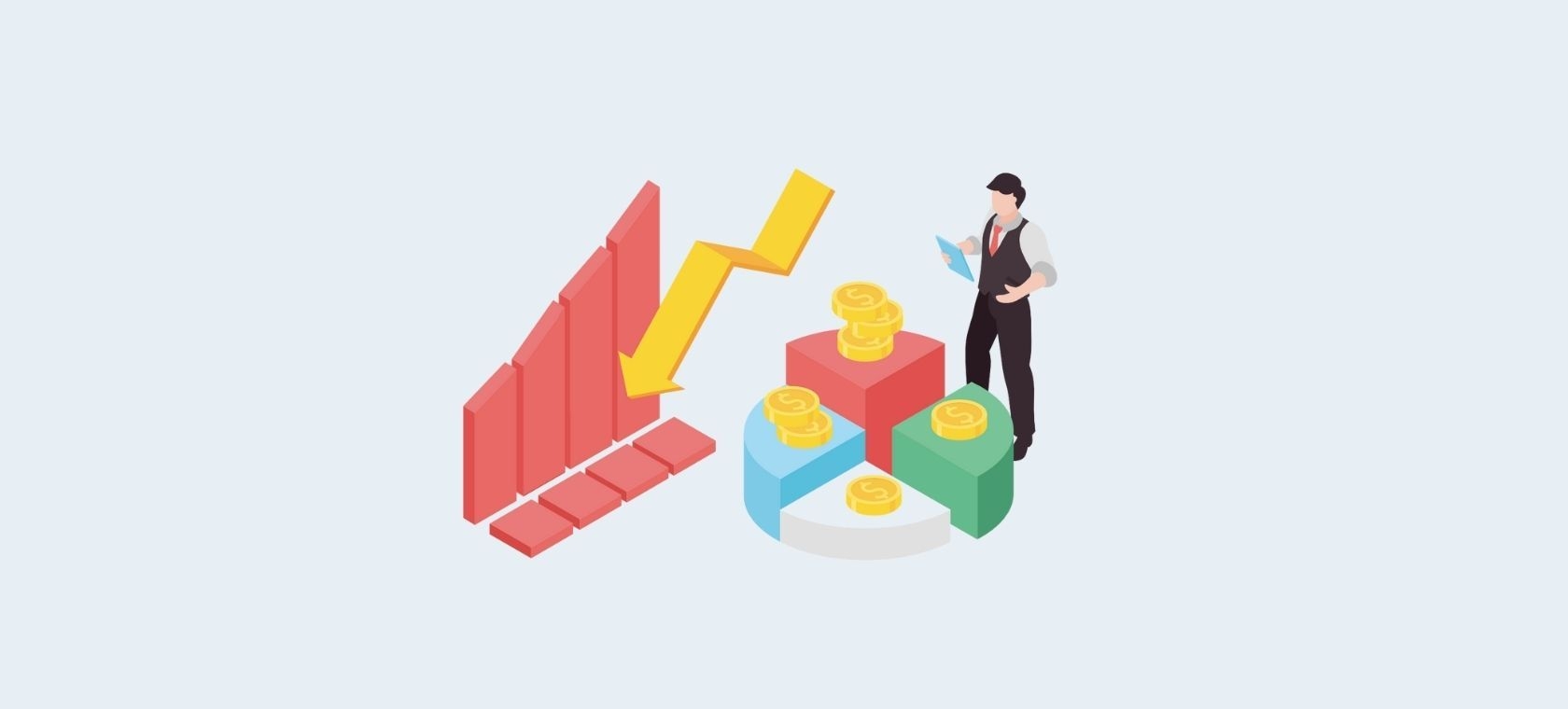 Køb krypto under et markedsfald (dip)? Dette skal du vide