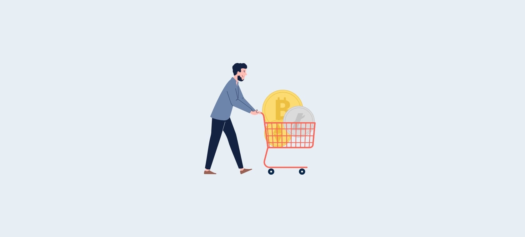 Wann ist der beste Zeitpunkt, um Bitcoin und andere Kryptowährungen zu kaufen?