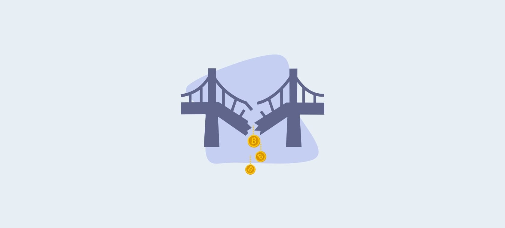 Por qué los puentes cripto son el punto más vulnerable del ecosistema Web3 (y cómo está cambiando)