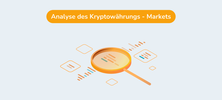 Analyse des Kryptowährungsmarktes 12 - Fortsetzung der DeFi Saison und DOGE Wahn