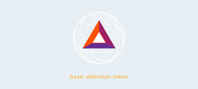 Basic Attention Token - BAT kriptovaluta & Brave browser