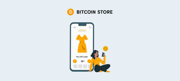 Bitcoin Store POS - uvedite plaćanje kriptovalutama danas