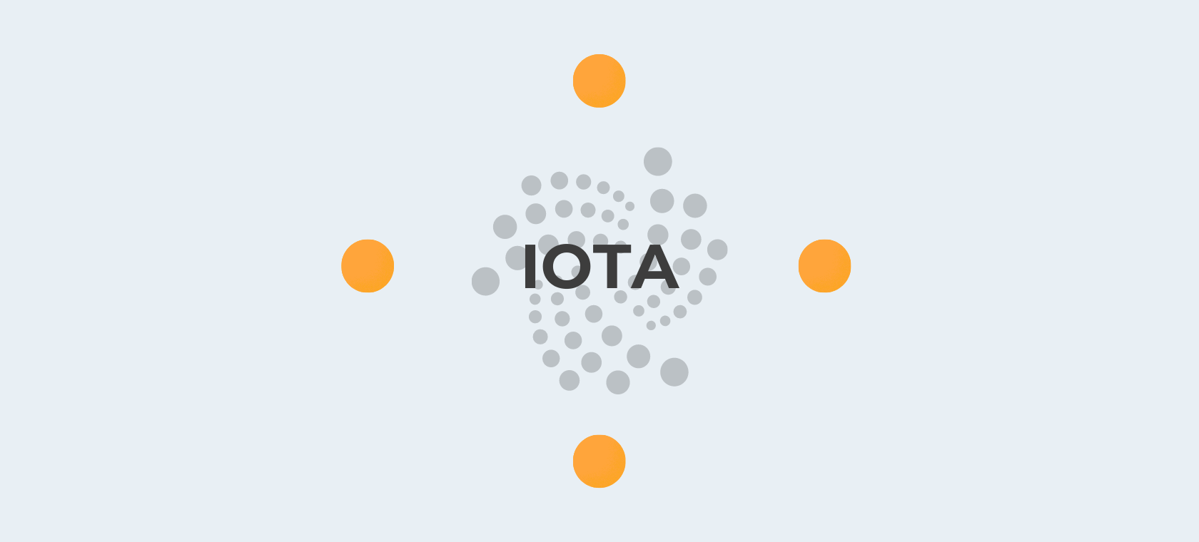 IOTA-Treća generacija kriptovaluta (Tangle tehnologija)