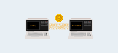Kako funkcioniraju Bitcoin transakcije i tko ih procesuira?
