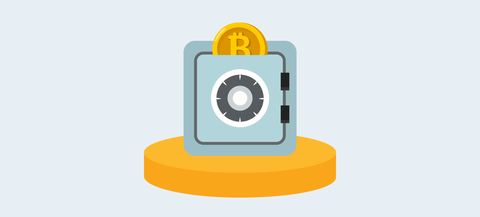 Sigurna pohrana kriptovaluta - kako odabrati najbolji kripto wallet?