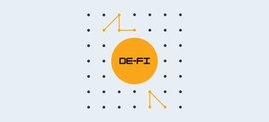 What is DeFi? A guide through decentralised banking