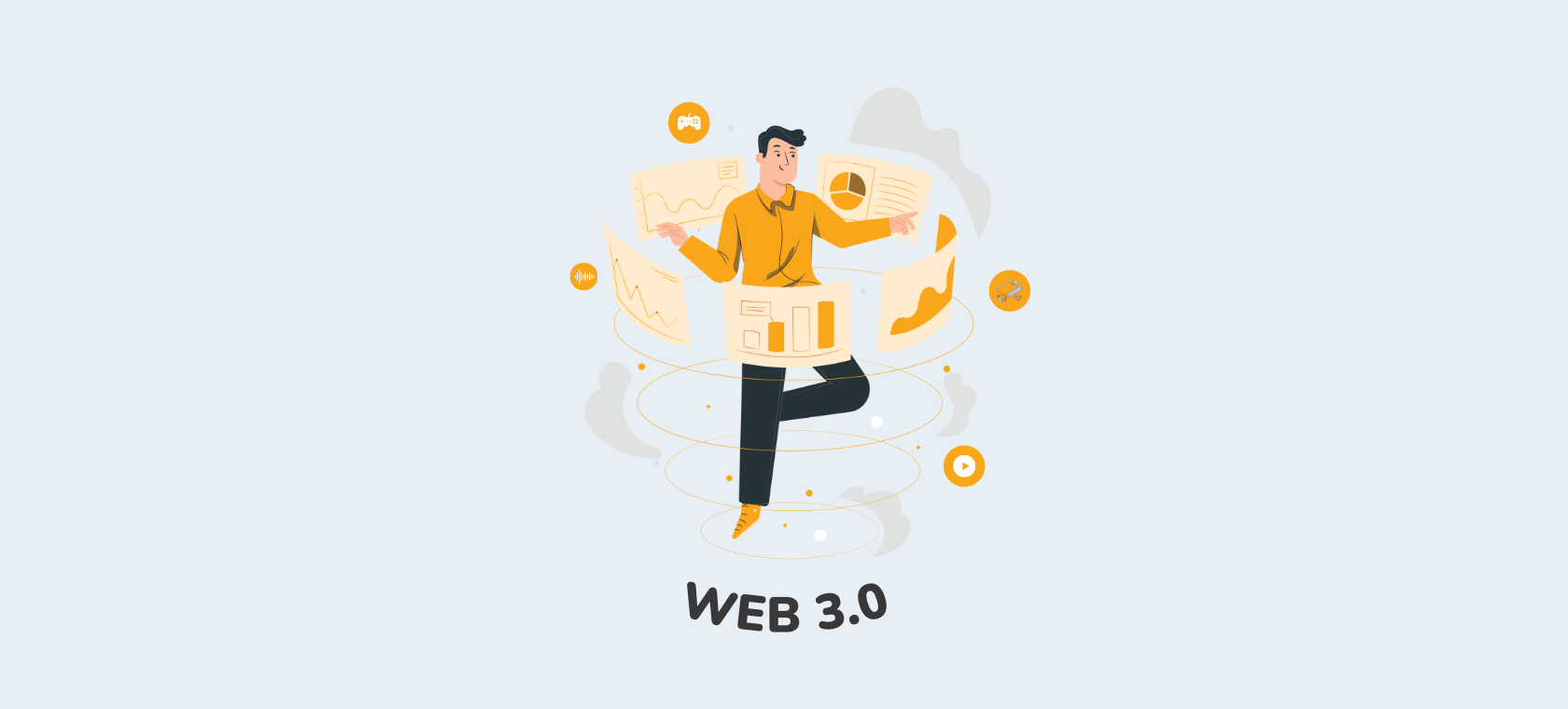 Što je Web 3.0? Sve što trebate znati o internetu budućnosti