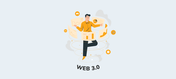What is Web 3.0? Everything you need to know about the next generation of internet