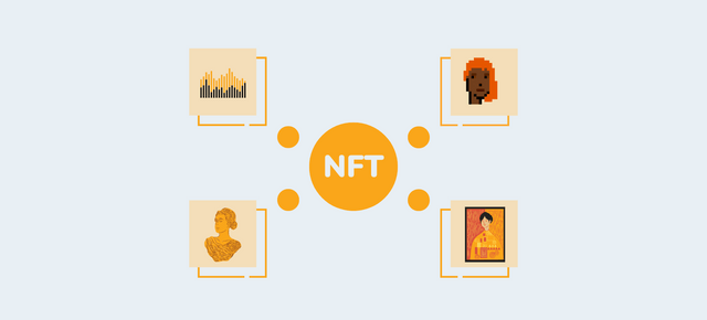 Ce este un NFT și cum funcționează? Ghid pentru începători