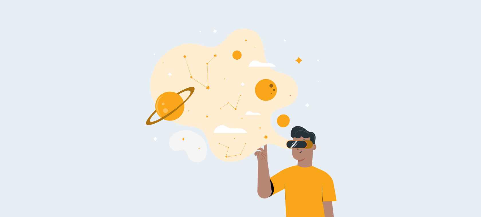 What is Metaverse? How it works and why it will be important in the future?