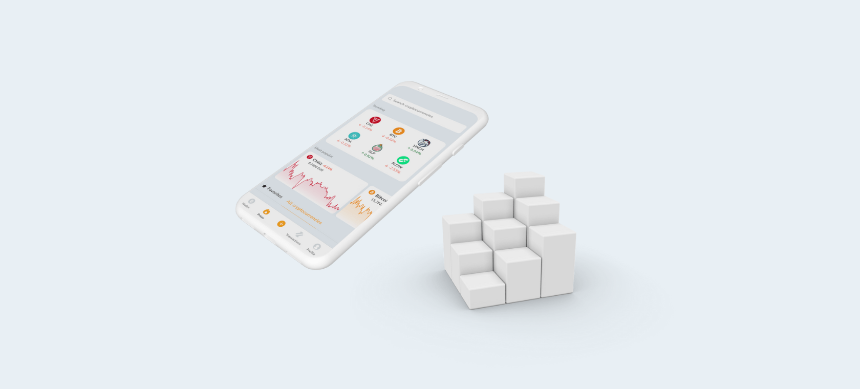 New Bitcoin Store Wallet App: What's New and How to Get Started?