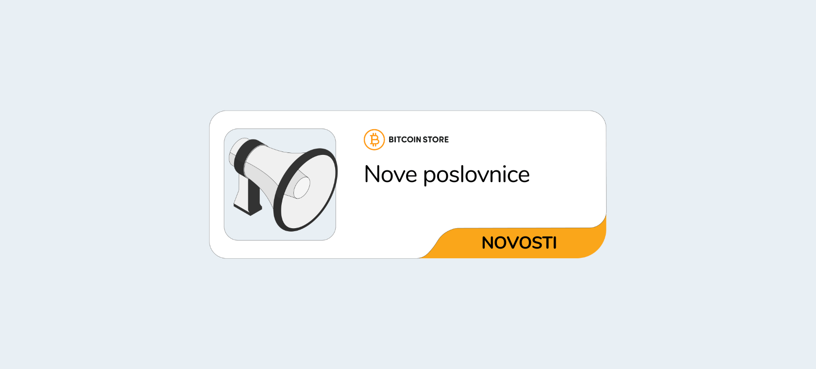 Bitcoin Store otvorio nove poslovnice u Osijeku i Zagrebu