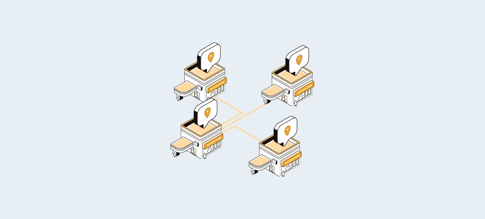 Top 5 benefits of brick-and-mortar cryptocurrency exchanges that everyone should know