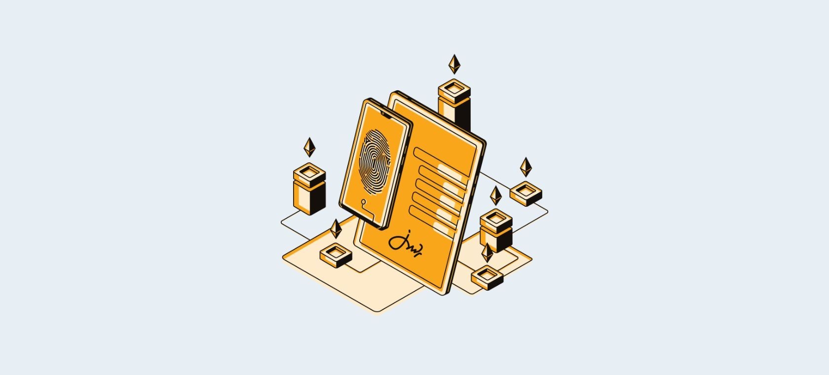 ¿Qué es un contrato inteligente y cuál es su función en la cadena de bloques?