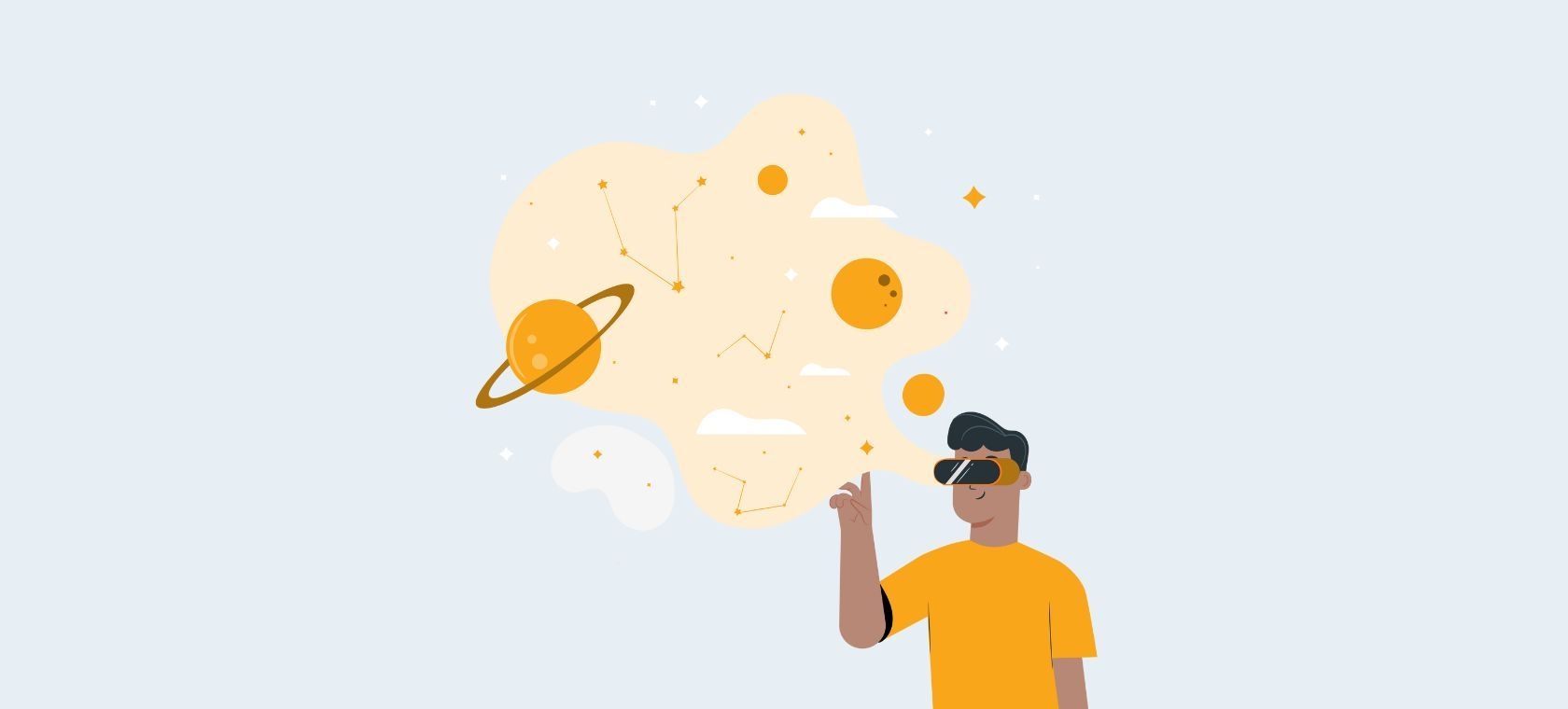 Was ist das Metaverse? Wie funktioniert es und warum wird es in Zukunft wichtig sein?