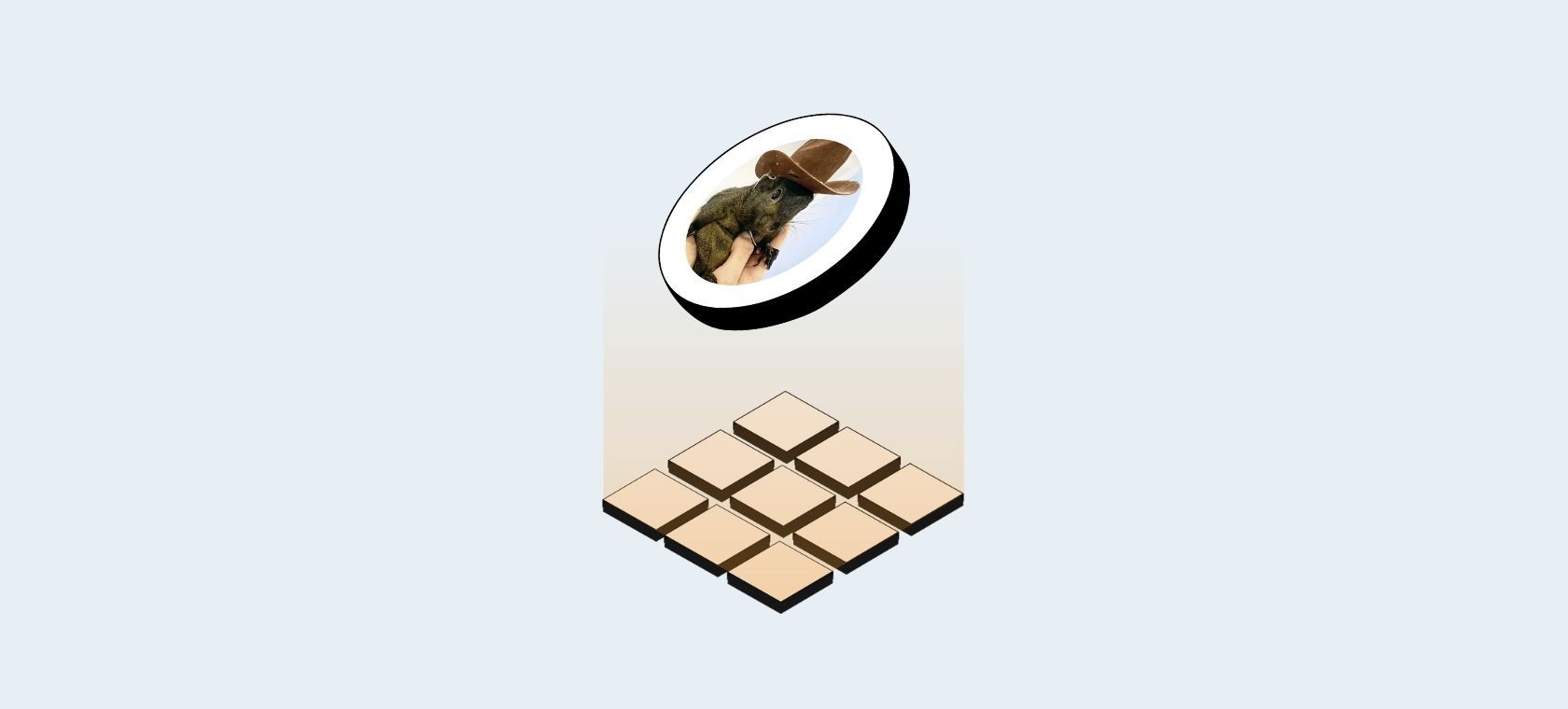 What is Peanut the Squirrel (PNUT)? Why is it popular, and what's the story behind it?