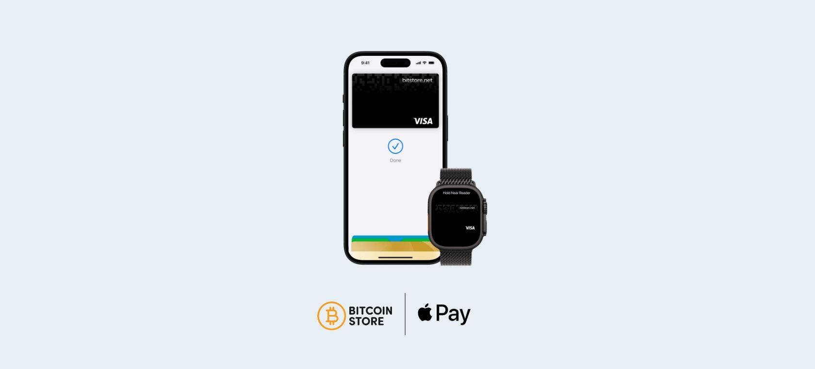 Kako dodati Bitstore Card u Apple Wallet (Detaljni vodič)