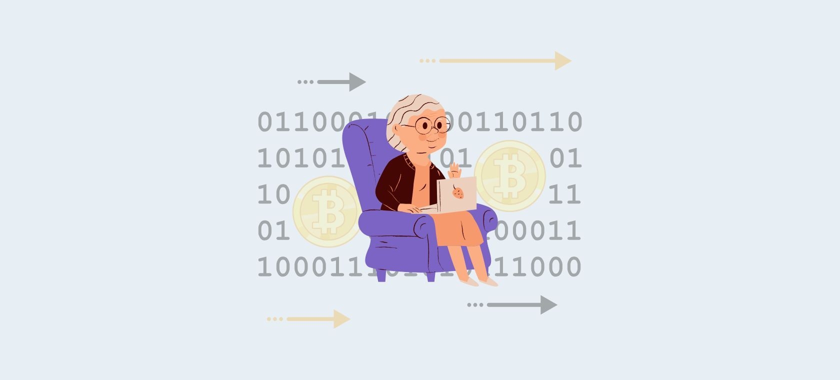 Cryptocurrencies as a Form of Retirement Plan – Possible or Not?