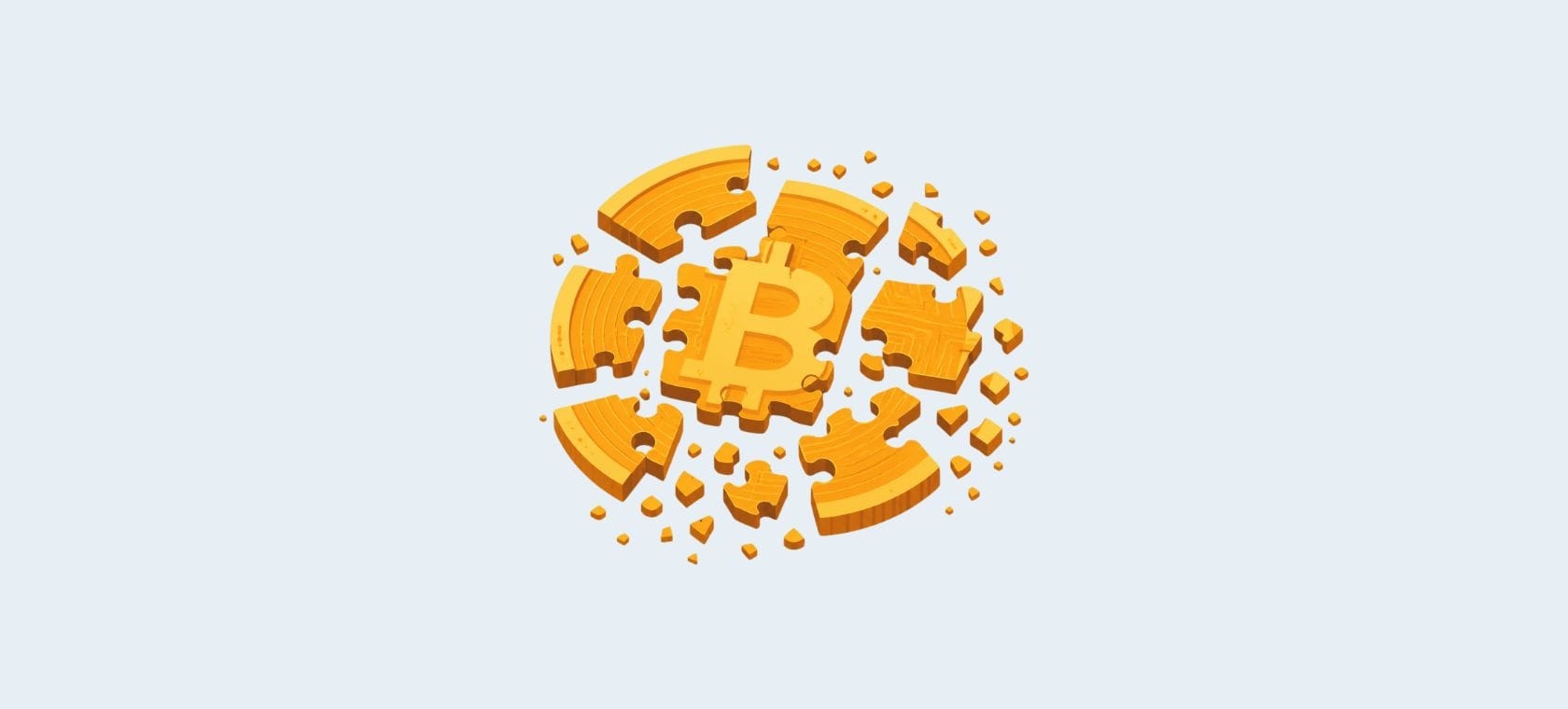 Is 90% of Bitcoin Owned by 1%?