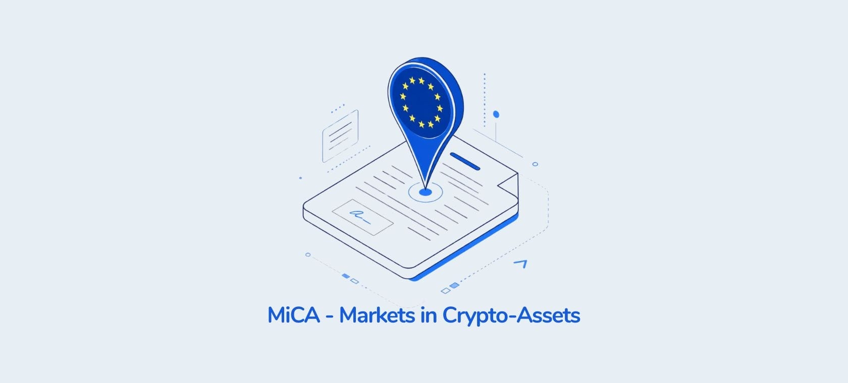Bitcoin Store obtient la licence MiCA : ce que cela signifie pour vous