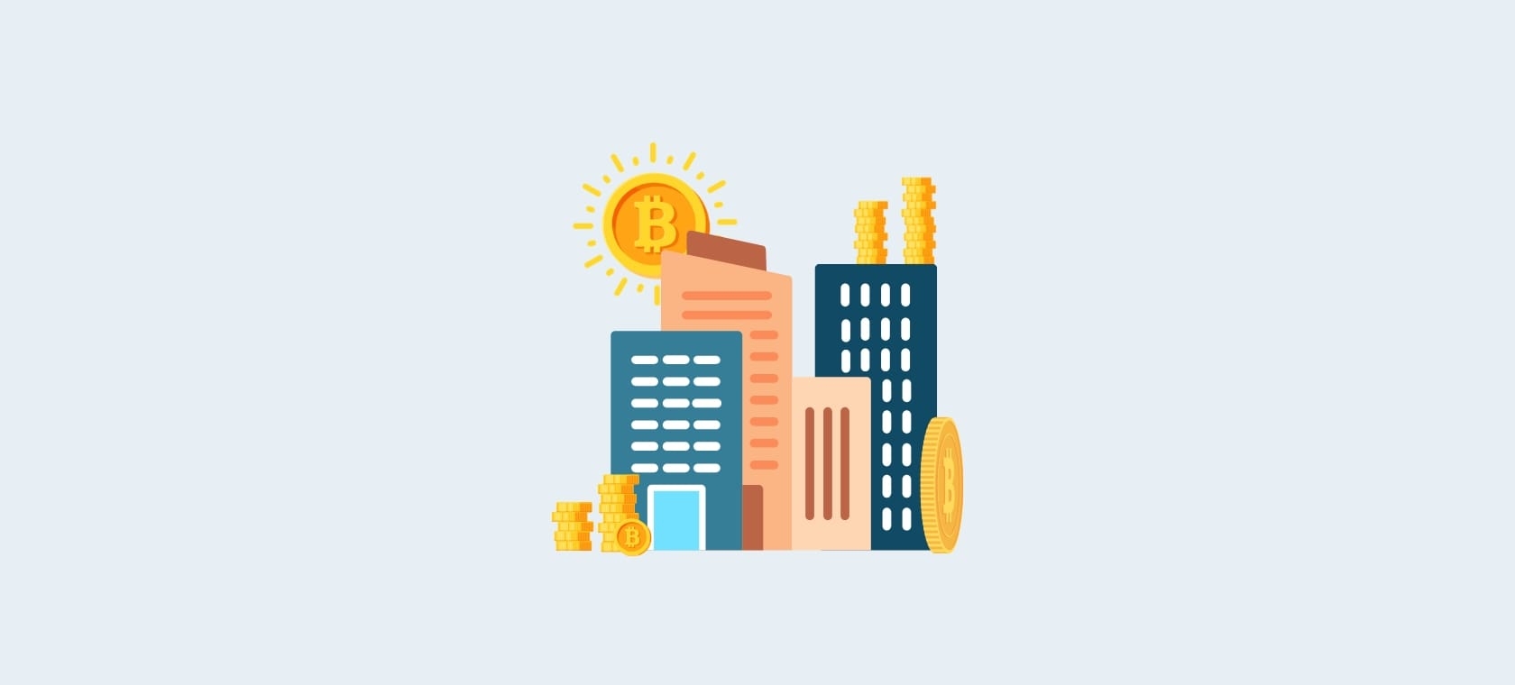 Sociétés de trésorerie Bitcoin : la ruée des entreprises vers l'accumulation de BTC