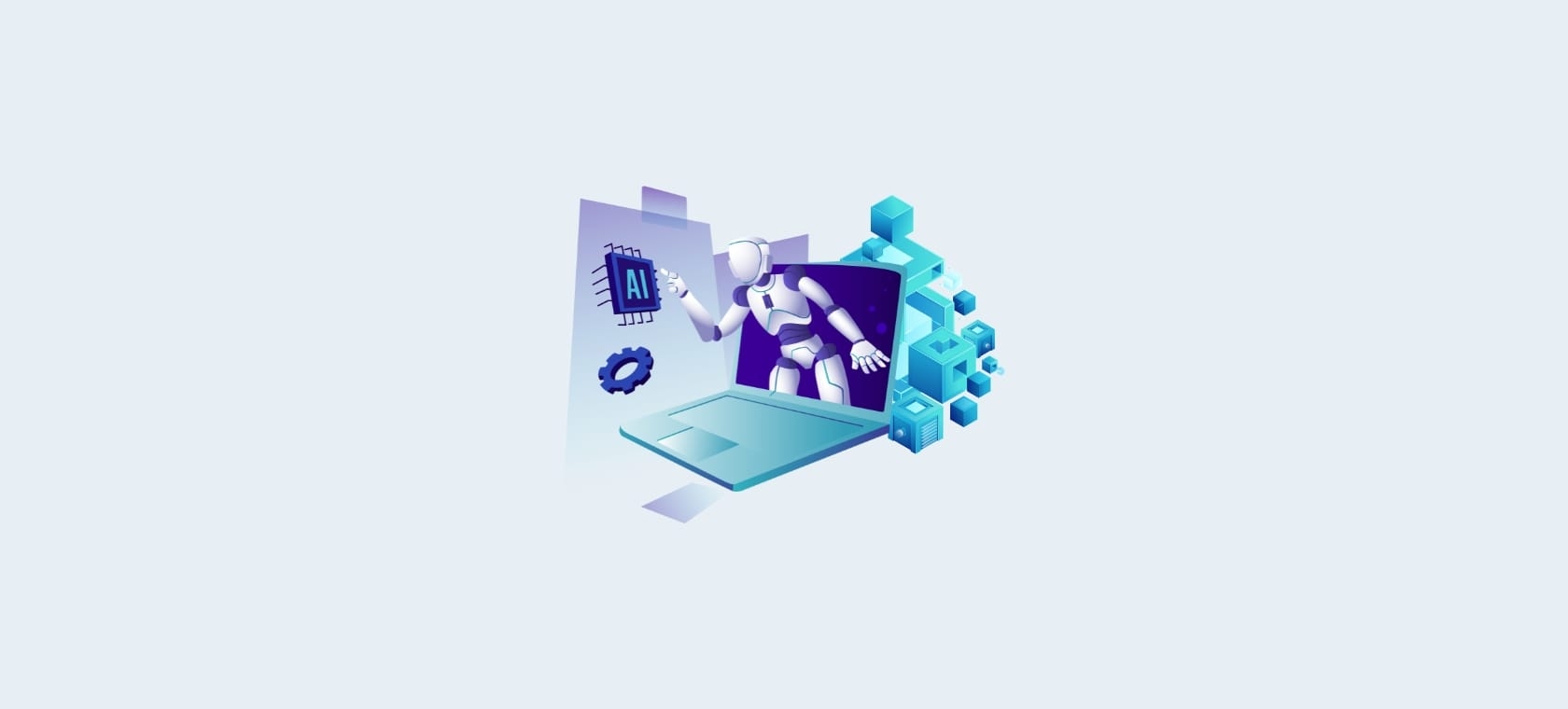 AI a on-chain analýza: jak se sledují transakce na blockchainu