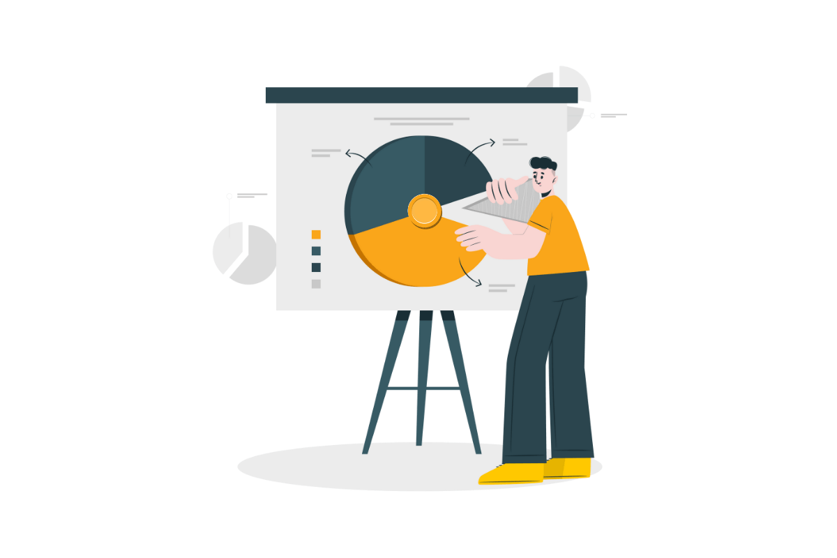 Tokenomics: The economy of the cryptocurrency