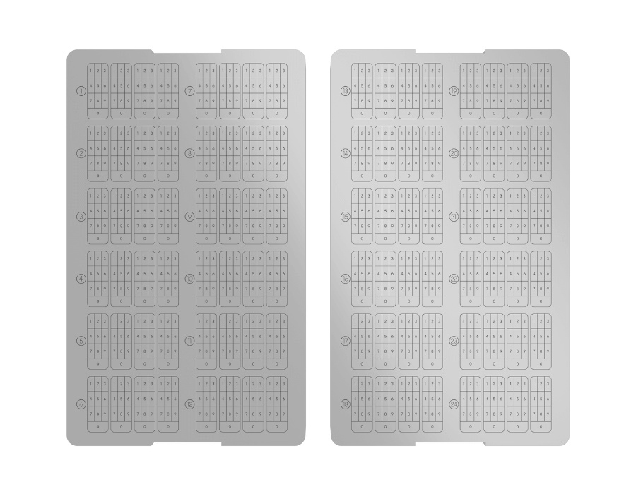 Cryptotag Rounded Bitcoin Store präsentiert: CryptoTag - Der ultimative Schutz für Ihre ...